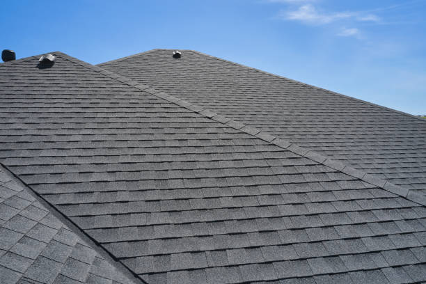 Fast & Reliable Emergency Roof Repairs in New Lebanon, OH